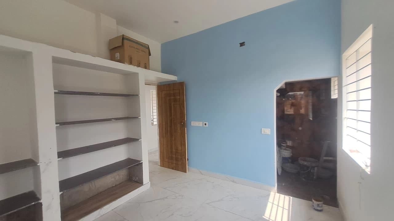 3BHK Residential for Sale in Saravanampatti, Coimbatore, Tamil Nadu, coimbatore | 66 Cents