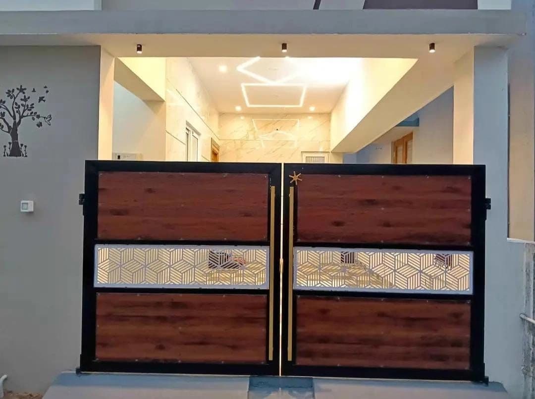 2BHK Residential for Sale in K. Vadamadurai, Coimbatore, Tamil Nadu, coimbatore | 66 Cents