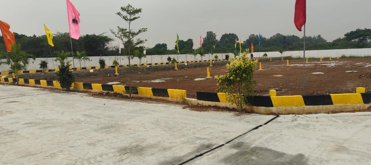  land for Sale in Tambaram, Chennai, Tamil Nadu, chennai | 66 Cents