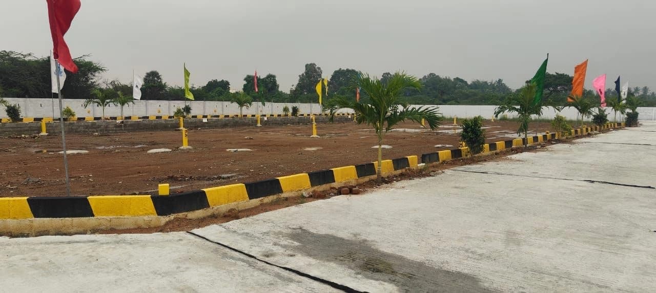  land for Sale in Tambaram, Chennai, Tamil Nadu, chennai | 66 Cents