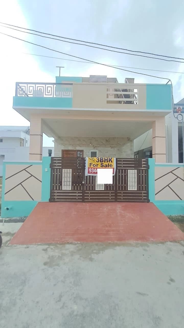 3BHK Residential for Sale in Veerapandi Pirivu, Coimbatore, Tamil Nadu, coimbatore | 66 Cents