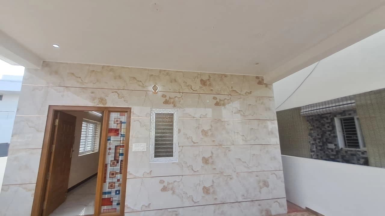 3BHK Residential for Sale in Veerapandi Pirivu, Coimbatore, Tamil Nadu, coimbatore | 66 Cents