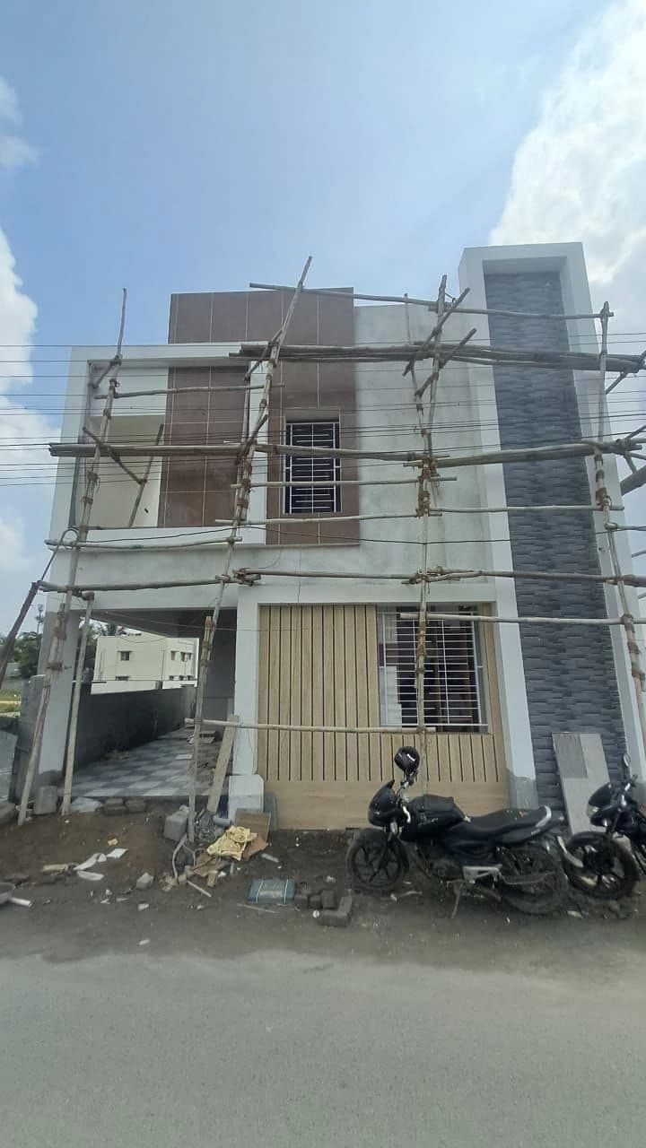 3BHK Residential for Sale in Veerapandi Pirivu, Coimbatore, Tamil Nadu, coimbatore | 66 Cents
