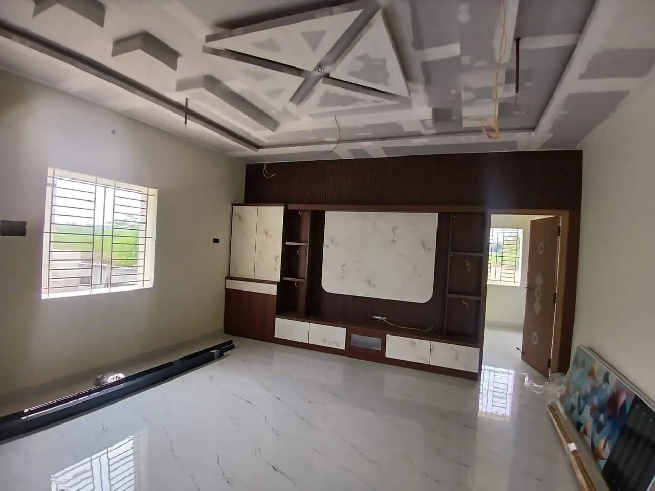 2BHK Residential for Sale in Kondaiyam, Pappanaickenpalayam, Tamil Nadu, coimbatore | 66 Cents