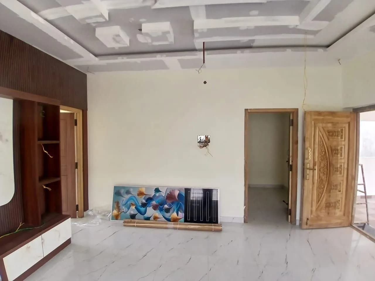 2BHK Residential for Sale in Kondaiyam, Pappanaickenpalayam, Tamil Nadu, coimbatore | 66 Cents